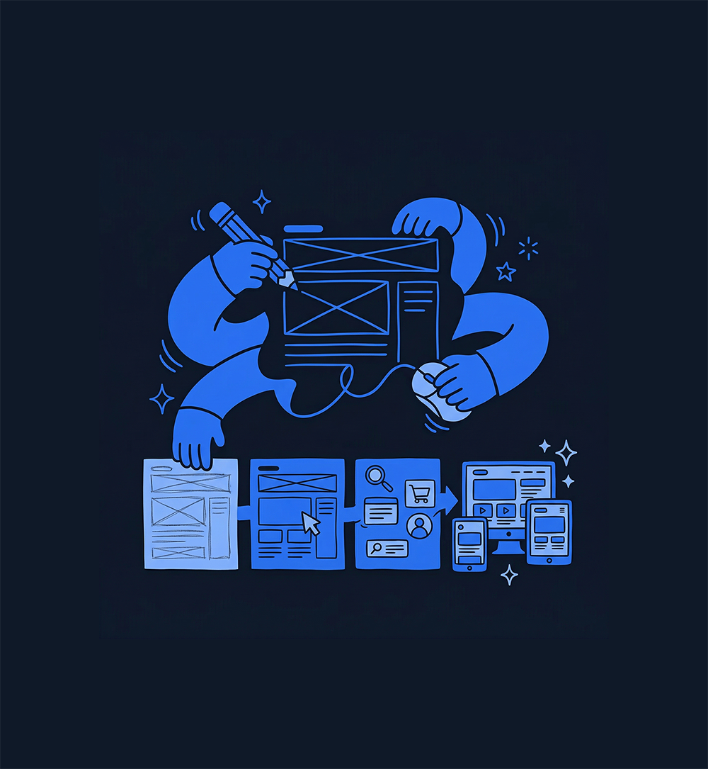 Diseño Web profesional