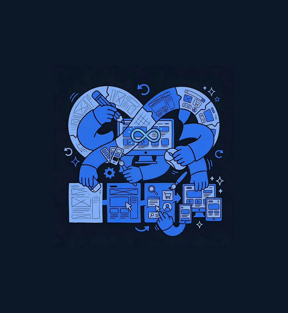 Cambios ilimitados en tu web